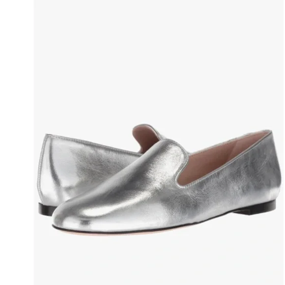 Stuart Weitzman Shoes Stuart Weitzman Womens Myguy Loafer Flat